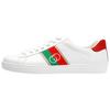 Gucci Ace Interlocking Gg 644749 1XGM0 9063