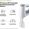Ручной миксер Braun HM 5137 MultiMix 5 с насадками