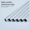 Classic 26 Inch Aluminum Pipe Wind Chimes With Wooden Hanging Tag Farmhouses Terraces Gardens Balcony Corridor Decoration