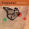 Papers by Hollie McNish Paperback Book 9781906075675