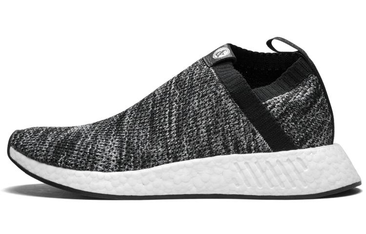 

Adidas Originals United Arrows & Sons x Adidas Originals NMD_CS2 Primeknit Black White DA9089 38⅔