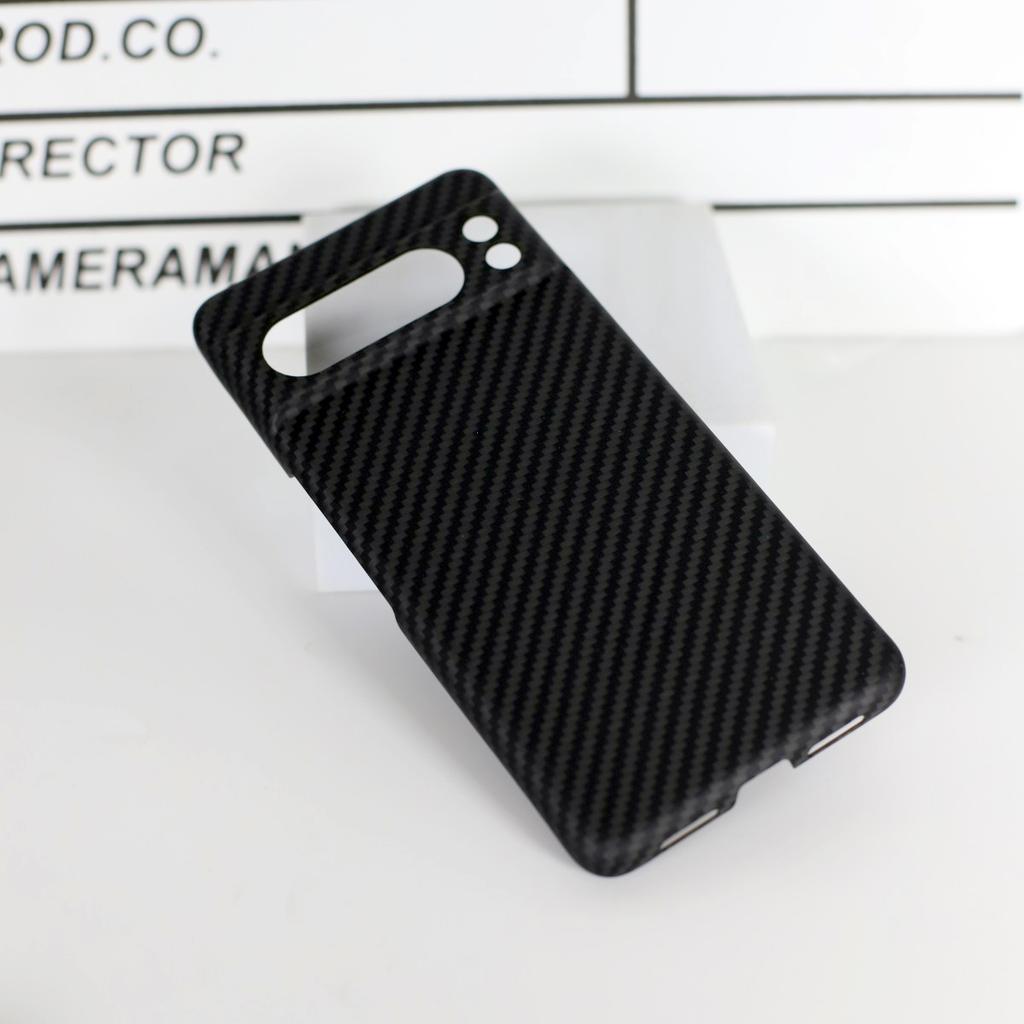 YTF Carbon Fiber Google Pixel 9 Phone Case Google Pixel 8pro Magsafe Kevlar Fiber Google Pixel 9a Pixel 9proXL Pixel8 Phone Case
