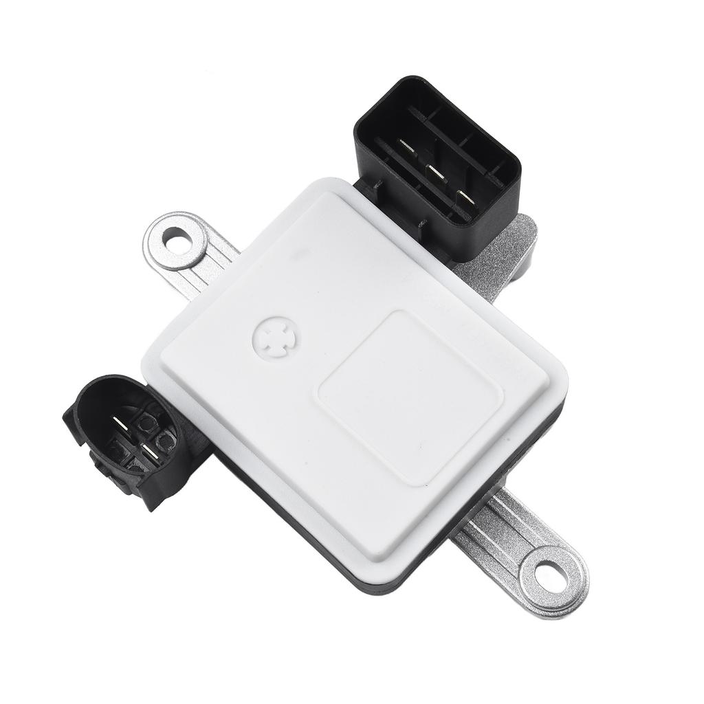 Kylfläktkontroller För Kia För Sorento 2016-2020 25385-C6500 ABS Metall Svart Silver Enkel Installation Kylsystem