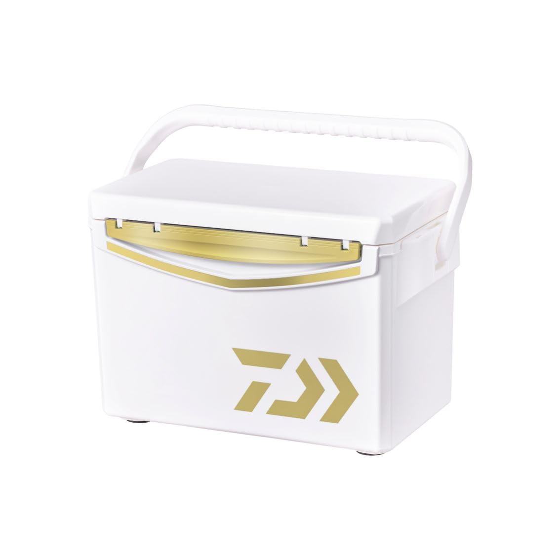 

DAIWA Purpose Cool Line VS1500 Gold Cooler/General 3
