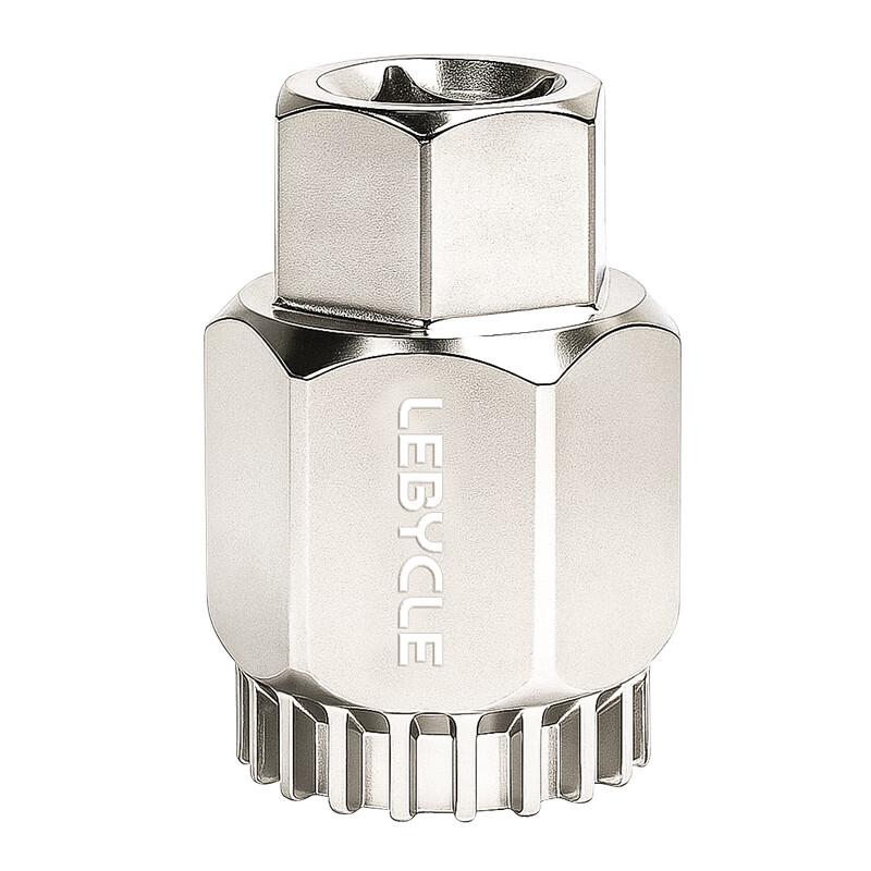 Bicycle Bottom Bracket Repair Tool Set