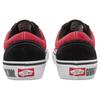 Vans X Baker Old Skool Pro 'Red White' Vans VN0A45JCUZV