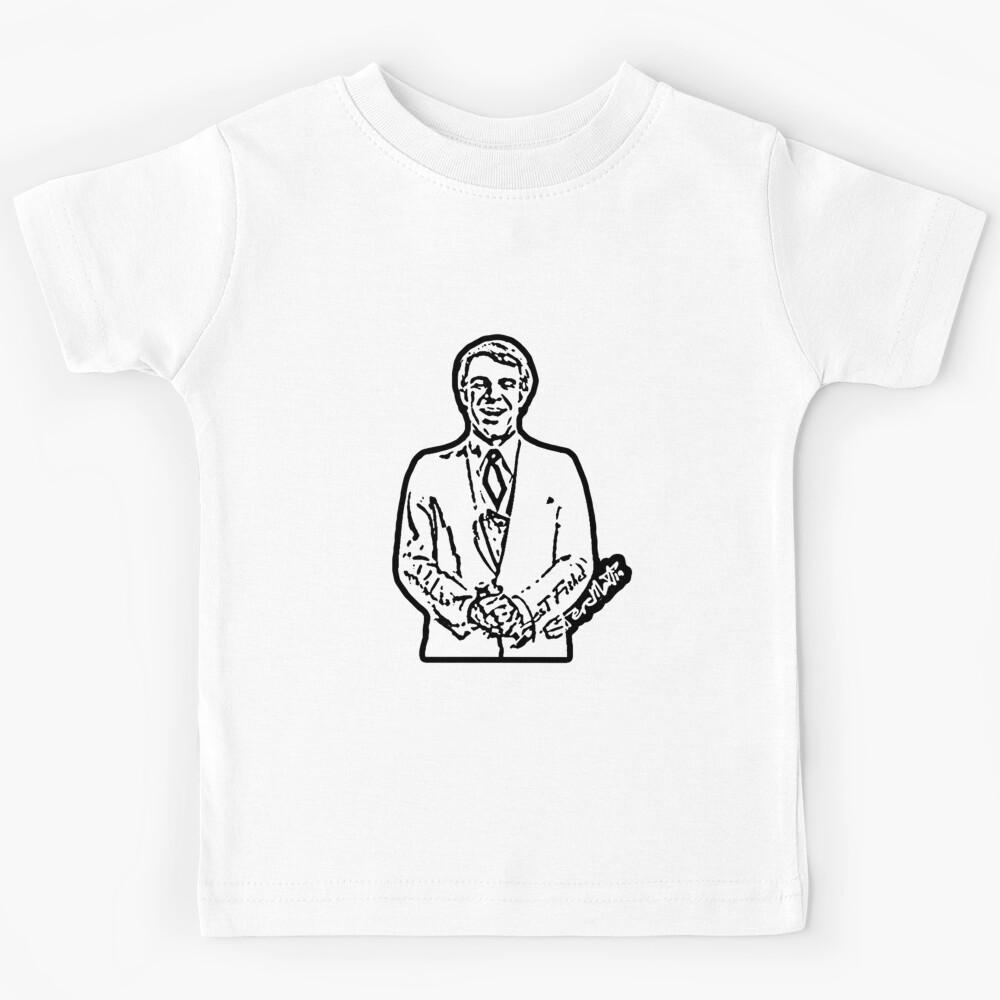 Steve Martin, Best Fishes Kids T-Shirt 110