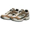 Saucony Cohesion 2K Prm Comfortable Soft Non-Slip Durable Low-Top Lifestyle Casual Shoes Unisex Casual Shoes Beige S79073-5