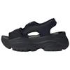Originals Ozgaia Sandals Comfortable Lightweight Beach Sandals Women Sandals Black JI2824