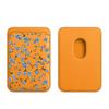 For Magsafe Wallet Magnet Phone Card Bag Safety Strong Adsorption Wallet Case Leather for iPhone 17 16 15 14 13 ProMax
