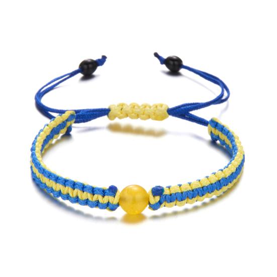 Přátelský náramek All-Match Ženy Muži Odolný