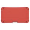 TONE Ratchet Driver Set RDS20 Bit Insertion Red Contents 25 Items &6.35mm (1/4")