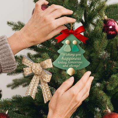 Artículos de fiesta – Decoraciones navideñas