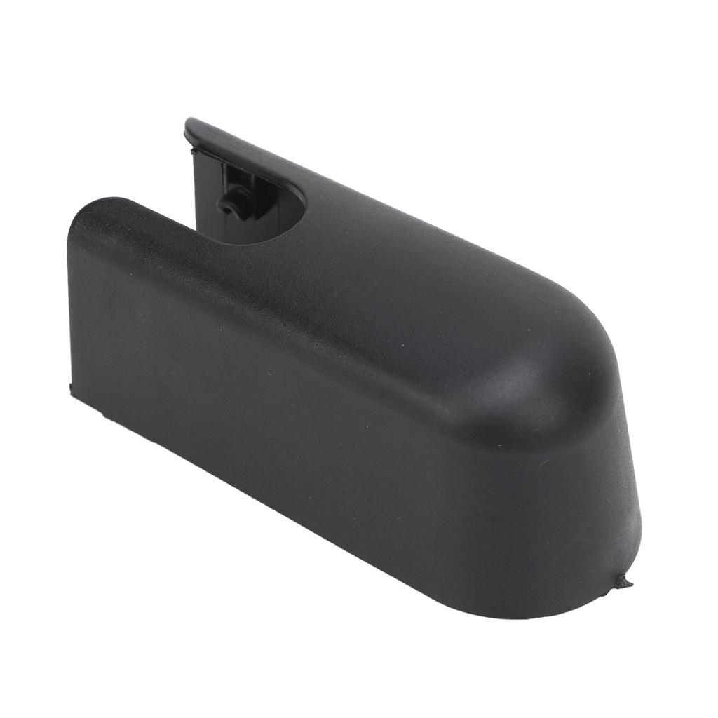 Rear Windshield Wiper Arm Nut Cover DS7Z 17C526 A Windshield Wiper Arm Mounting Nut Cap Stud Cover Replacement for Edge