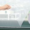Adjustable Customizable DIY Insect Netting For Window Easy Install Ventilation Mesh Screen 6Pack with Adhesive Tape Roll