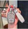 Ssangyong Korando Rexton Crystal Remote Key Protective Cover Set