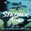 The Running Man by Stephen King Paperback Book 9781444723540