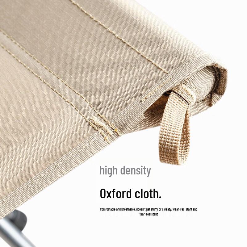 Pelliot Outdoor Portable Aluminum Folding Camping Cot