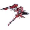 TAMASHII NATIONS METAL ROBOT Soul Mobile Suit Gundam SEED FREEDOM Immortal Justice Gundam Approx ...