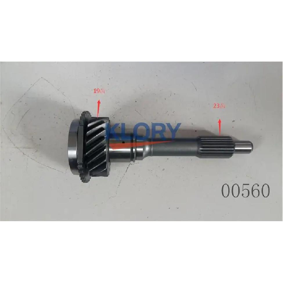 SC-1701110 First axis assembly for great wall haval