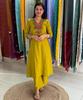 Indian Designer Party Wear Bollywood Kurta Pant Set Women Bollywood Top Tunic Kurti Dress