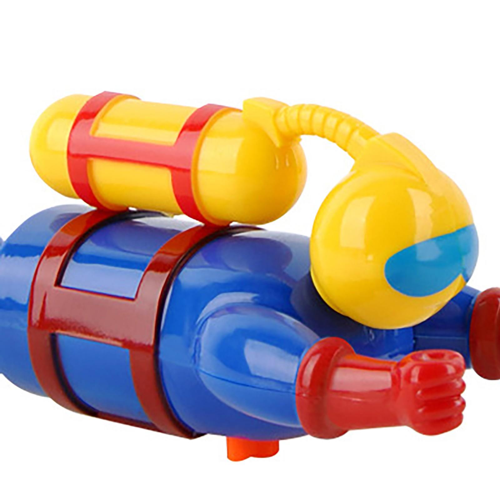 (H0826)Креативная кукла-дайвер — фото 9