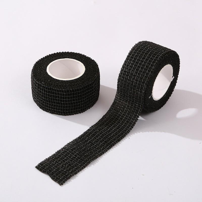 

Anti-Slip Scratch-Resistant Leather Headband Cover for Headphones