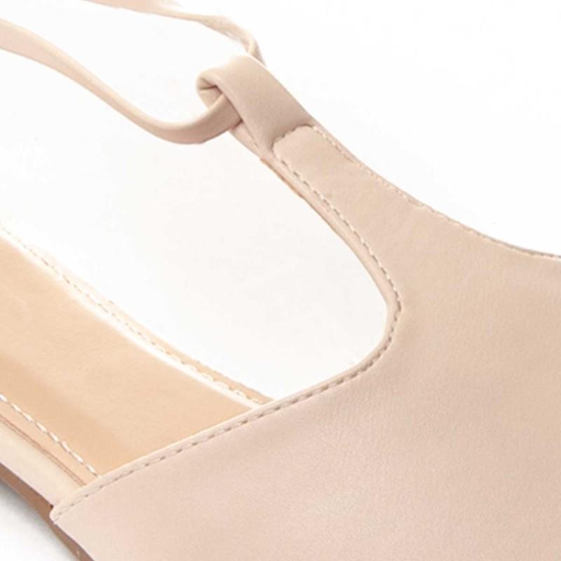 Ballerina For Woman  Montevita  Peca  87344