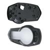 For NINJA1000 Z1000SX 2010-2015 ZX-6R ZX6R 2009-2013-2018 Speedometer Instrument Case Gauge Odometer Tachometer Housing Cover