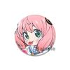32/44/58mm SPY X FAMILY Enamel Pin Cute Anime Brooches Anya Forger Cute Head Lapel Pins Cartoon Badge Backpack Hat Jewelry Accessories Gift