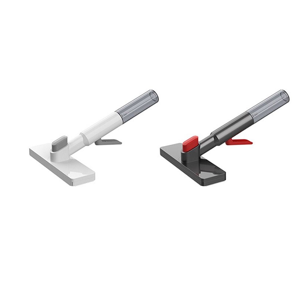 Hands-Free Cleaning Mop Rotating Cloth Clip Mop Portable Spray Bottle Mop  Household