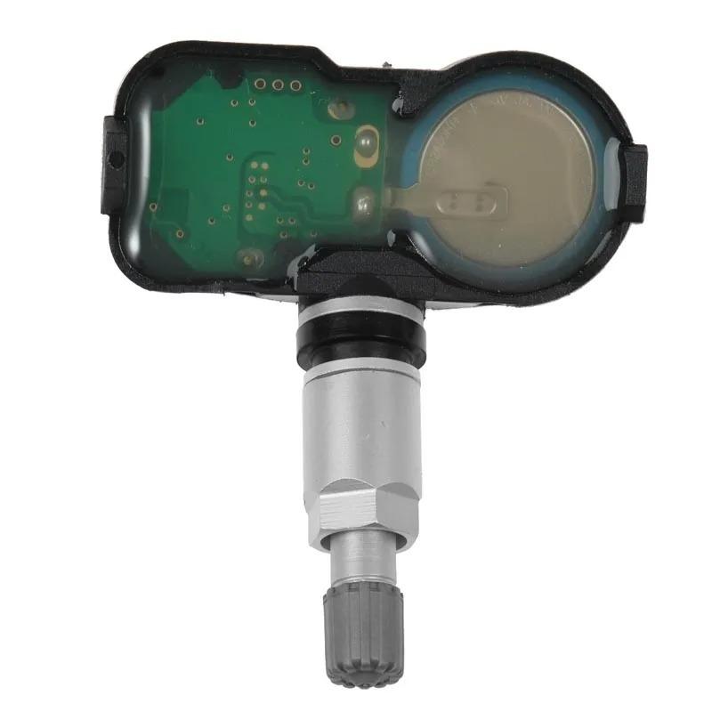 42607-02031 4PCS For TOYOTA RAV4 Avensis Auris Yaris Verso 42607-02030 42607-30070 PMV-C210 433MHZ TPMS Car Tire Pressure Sensor