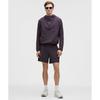 Lululemon Pace Breaker Lined Short 7  Atmospheric Purple