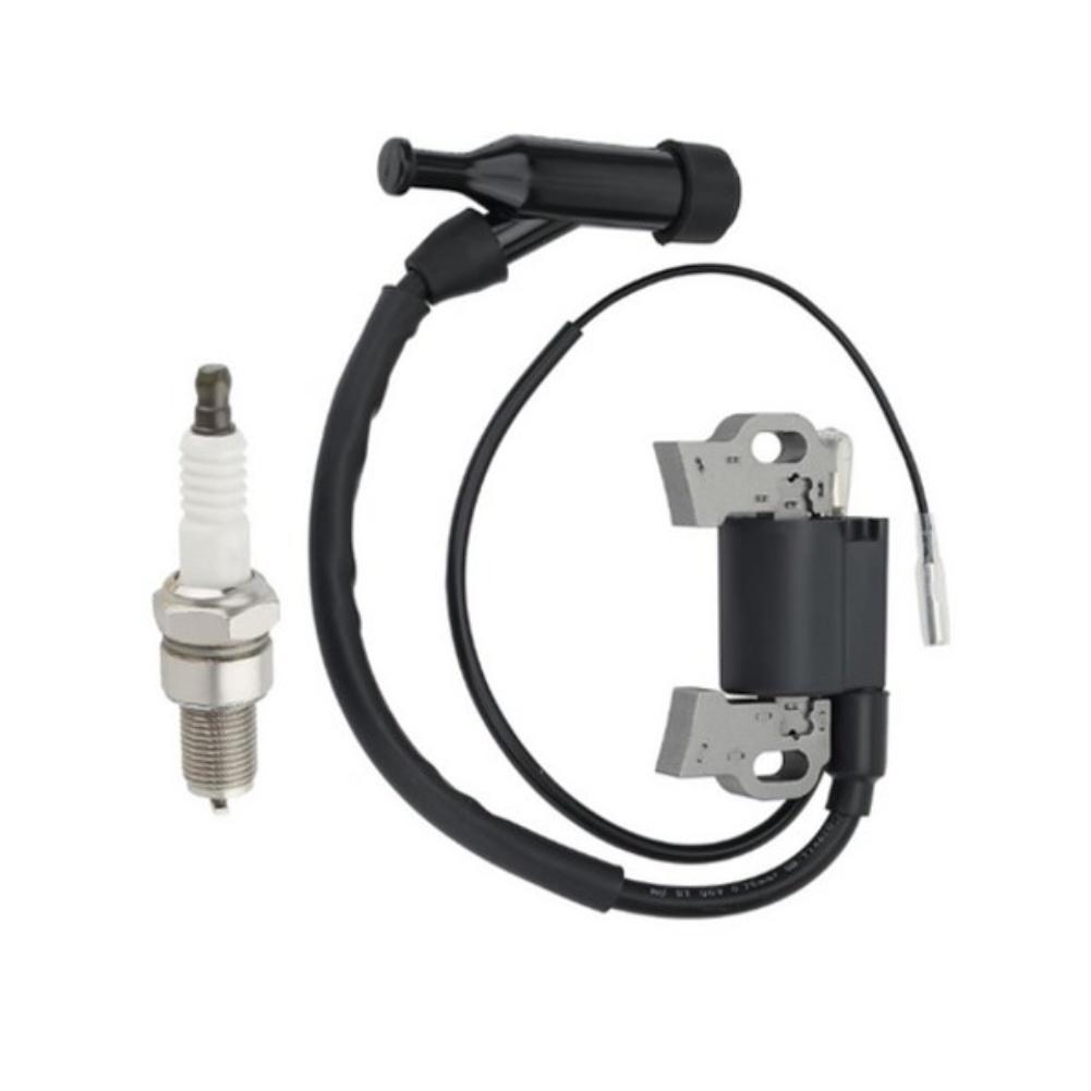 Ignition Coil Replacement for Honda Generator Models GP5000 GP5500 GP6000E GP6500 GP6500E GP7500 GP7500E GP8000E XT8000E H5500