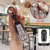 Lincoln Aviator, Navigator, Continental, MKZ/MKC Key Cover & Chain