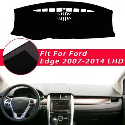 DashMat Dashboard Mat Cover Pad Carpet Sun Protector For Ford Edge 2007 -2014