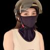 Unisex utomhus UV-skyddande ansiktsmask