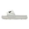 Fila Drifter Casual Sports Thick Sole Anti-Wear Slide Sandals Women Footwear White F12W226504FGD
