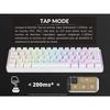 Clavier Mécanique Gaming - Ranked - N60 Nova - Hot Swap - RGB - AZERTY Français