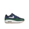 Nike Air Max 1 '87 QS DV3887 400 Blue Sneakers