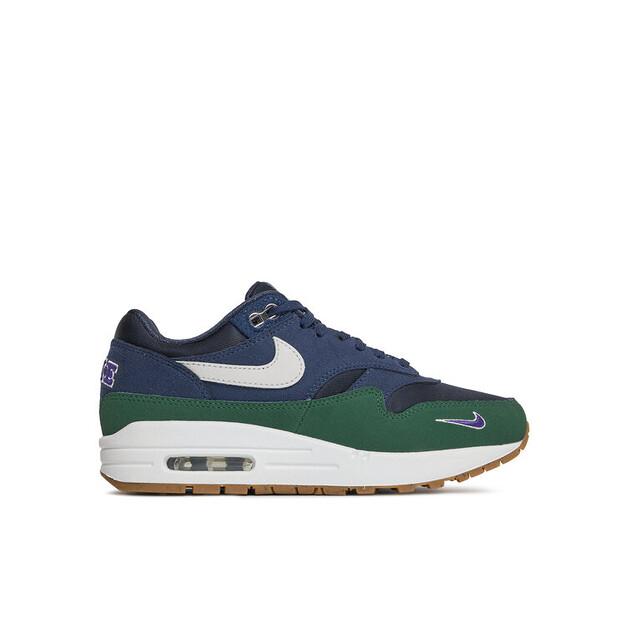 Nike Air Max 1 '87 QS DV3887 400 Blue Sneakers