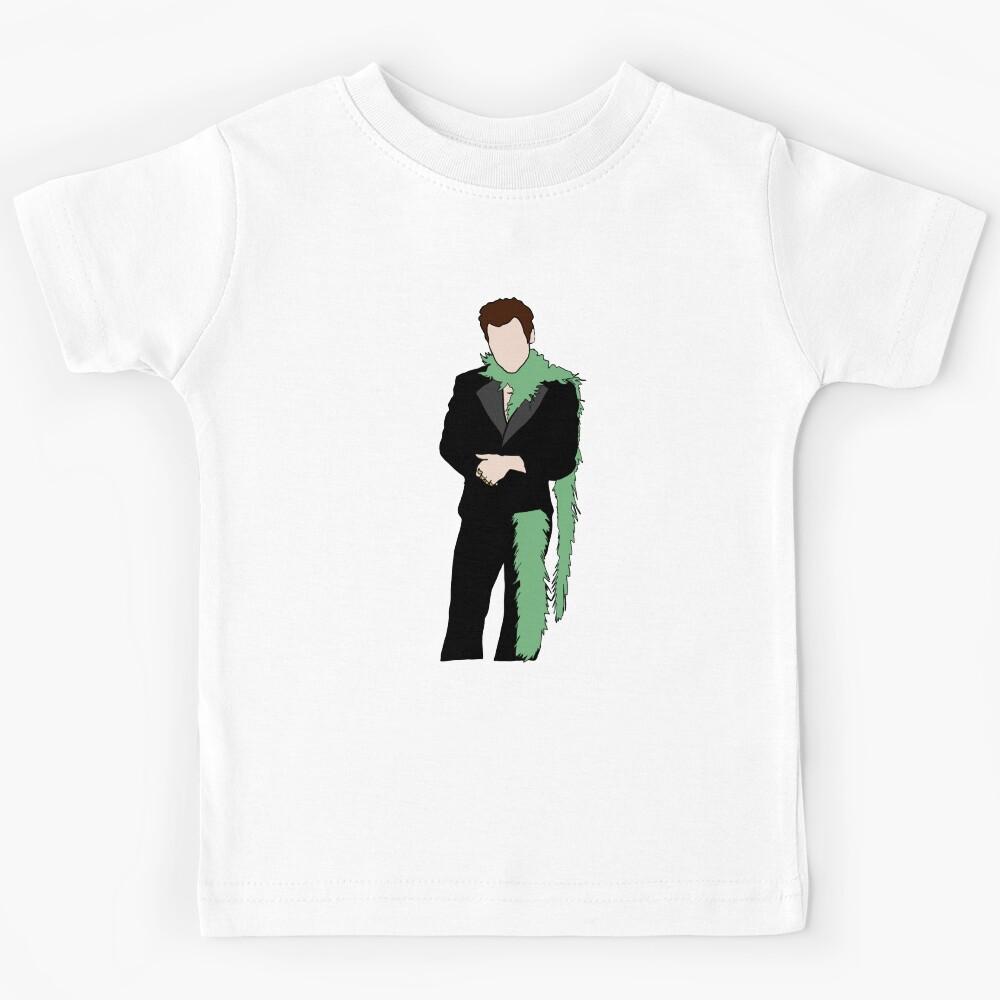 Harry Styles Grammys Kids T-Shirt 150