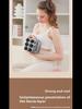 Six-Head Fascia Gun Muscle Relaxer: Deep Tissue Neck and Muscle Massager