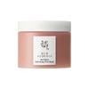 Red Bean Refreshing Pore Mask 140ml Clay Pore Care Korean Skincare