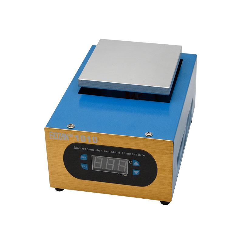 1010 Digital Heating Platform: Adjustable Temp Preheat Station for Mobile Repair