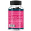 Vitamin A, Vitamin D, Vitamin B1, Vitamin B2, Vitamin B3, Vitamin B6, Vitamin B12, Biotin, Pantothensäure, Kalzium