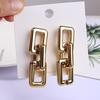 Stylish Korean Earrings for Women And Girls