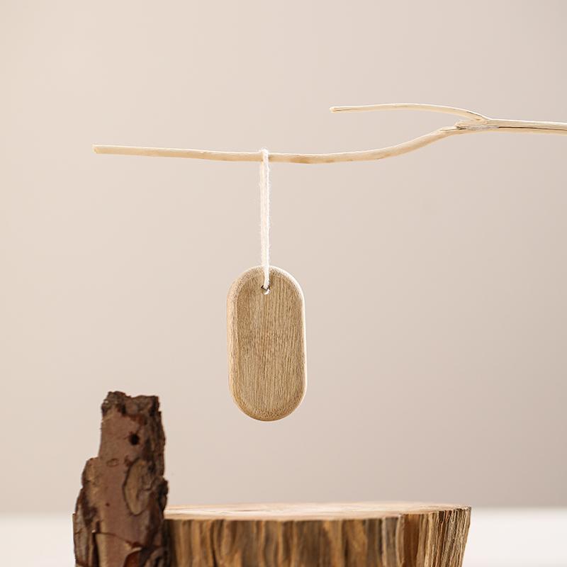 5PCS Camphor Wood Strips for Clothes Storage Natural Camphor Wood Blocks for Preventing Insects Wardrobe Closets Drawers