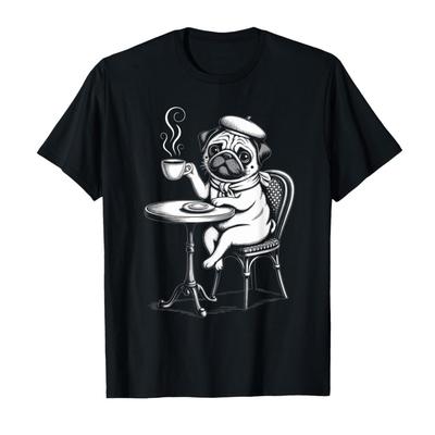 T-shirts en tops – T-shirts