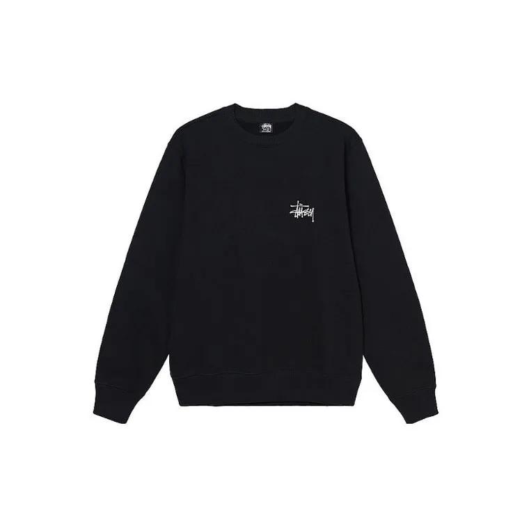 Stussy Rib Cage 3M L / S Tee (Unisex) Sweatshirts 1914762